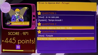 Скриншот 6 к игре Show Quiz