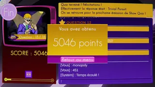 Скриншот 7 к игре Show Quiz