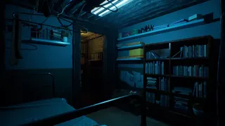 Скриншот 5 к игре Unknown Host