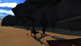 Скриншот 5 к игре Camel Keeper