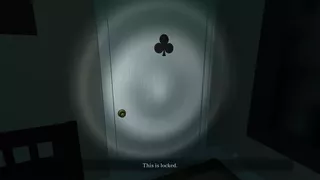 MOTTAINAI GHOST