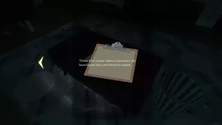 MOTTAINAI GHOST