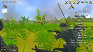 Скриншот 7 к игре Vietnam War