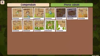 Скриншот 5 к игре Little Aviary