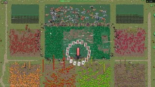 Скриншот 6 к игре Game of Grass