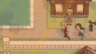 Скриншот 7 к игре Don't Come Home Until You Save The World