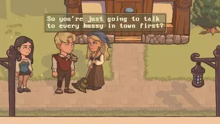 Скриншот 8 к игре Don't Come Home Until You Save The World