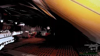 Скриншот 6 к игре The Hive Pandemic
