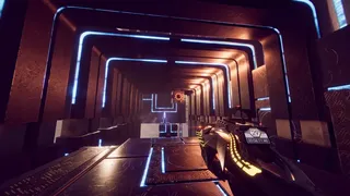 Скриншот 7 к игре DeadCore Redux