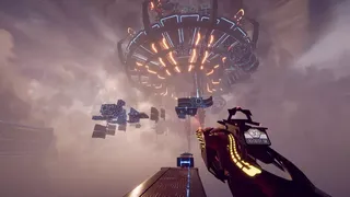 Скриншот 8 к игре DeadCore Redux