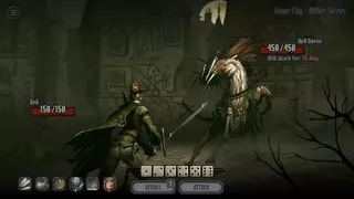 GrimKeep