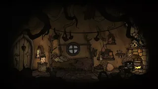 Скриншот 7 к игре Creepy Tale: Snow Child