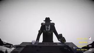 Mafioso's Dice