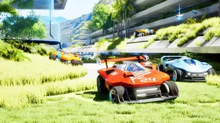 Скриншот 5 к игре ARES 2192