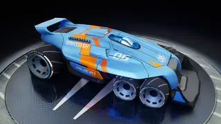 Скриншот 6 к игре ARES 2192