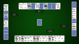 Скриншот 5 к игре 1！2！3！Battle Card!
