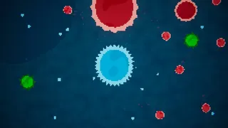 Скриншот 6 к игре Rogue Cell