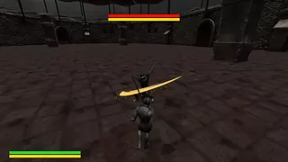 ASHEN BLADE