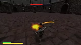 ASHEN BLADE