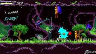 Скриншот 5 к игре PROFANA