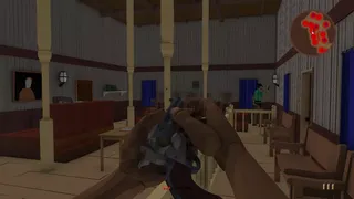 Скриншот 8 к игре Sharpshooter
