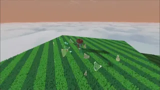 Скриншот 8 к игре A Bottled Up Island