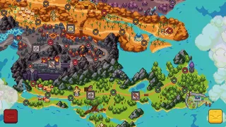 Скриншот 7 к игре Guild of Hunters