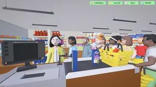 Скриншот 8 к игре City Supermarket Simulator