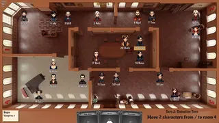 Скриншот 5 к игре Varenis