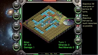 Invaderz