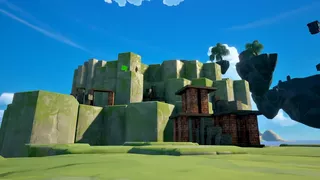 Tower Up