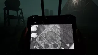 Скриншот 7 к игре Close Encounter P.I.