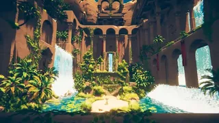Скриншот 6 к игре Divine Intervention - Quran Miracles