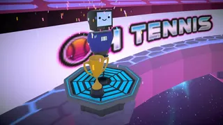 Скриншот 5 к игре Oh Tennis