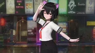 我的女孩 My Girl