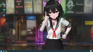 我的女孩 My Girl