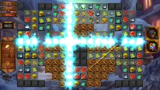 Скриншот 5 к игре Gaslamp Cases 4: The Arcane Village