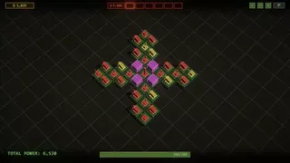 Скриншот 6 к игре Robicon