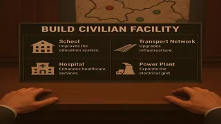WarTable: Democracy is Optional