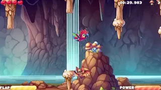 Скриншот 5 к игре Happy Flappy