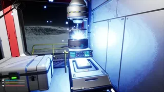 Скриншот 7 к игре Lunar Impact