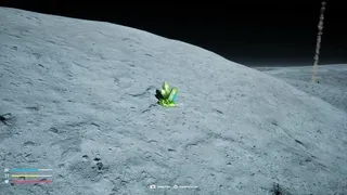 Скриншот 8 к игре Lunar Impact