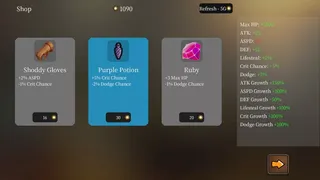 Скриншот 5 к игре Your Magic Hook