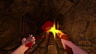Скриншот 6 к игре Blood Vial