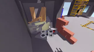 Скриншот 8 к игре The Airflow Trials