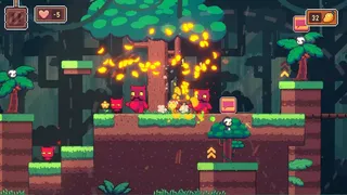 Скриншот 5 к игре Teeko