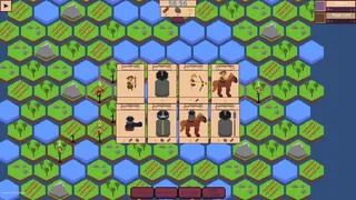 Скриншот 5 к игре Miniwars