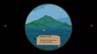 Скриншот 7 к игре Davy Jones' Deckhand