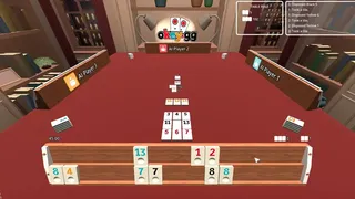 Скриншот 5 к игре okey.gg