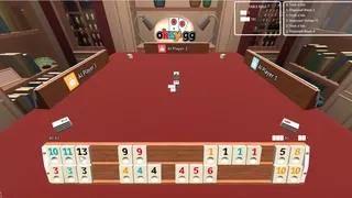 Скриншот 6 к игре okey.gg